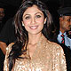 Shilpa Shetty at Blenders Pride Fashion Tour